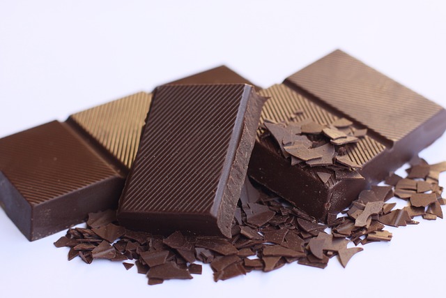 The Benefits of Eating Chocolate
