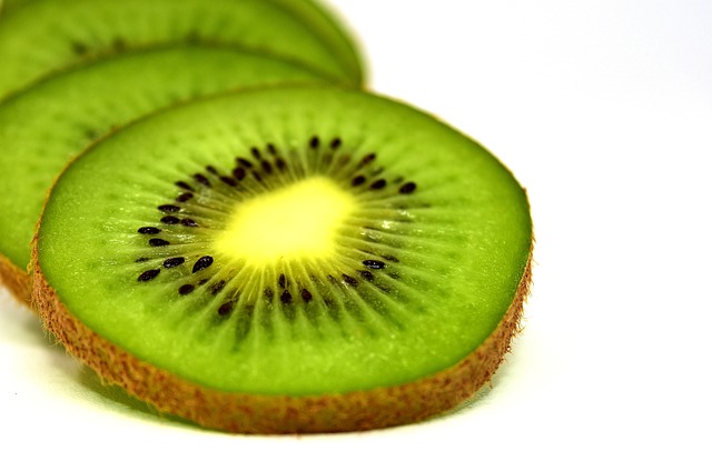 Kiwifruit: A Dense Source of Nutritional Value