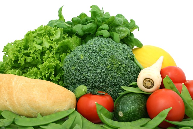 The Benefits of Eating More Vegetables